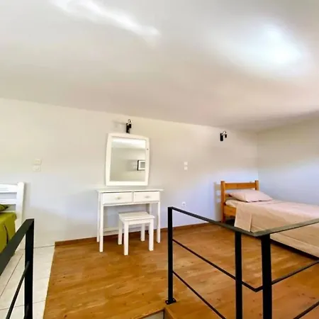 公寓 La Casa Di Noma