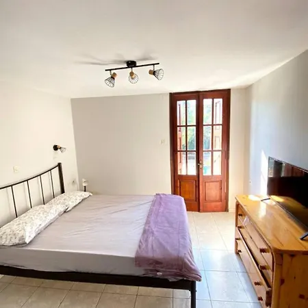 公寓 La Casa Di Noma Panormos (Kalymnos)