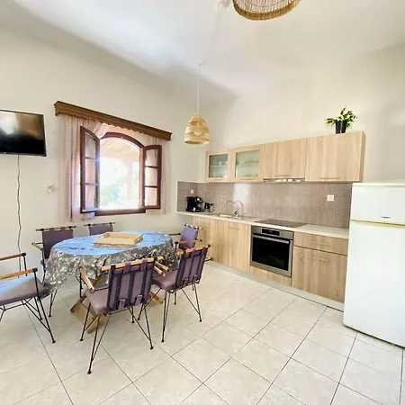 公寓 La Casa Di Noma