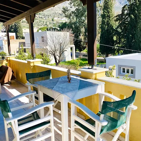 La Casa Di Noma