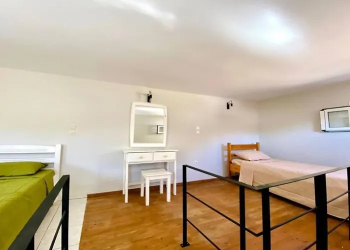 公寓 La Casa Di Noma