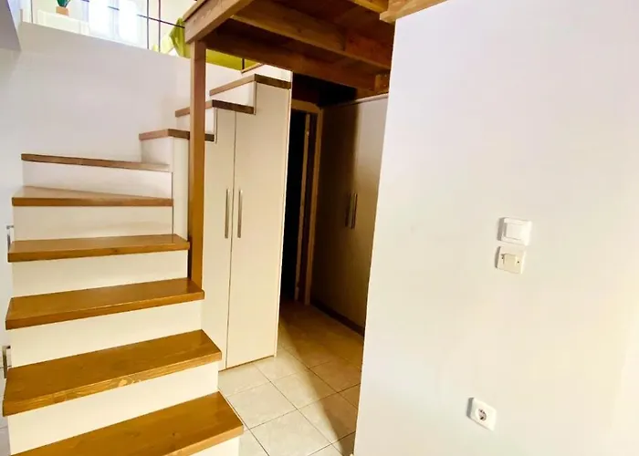 公寓 La Casa Di Noma *