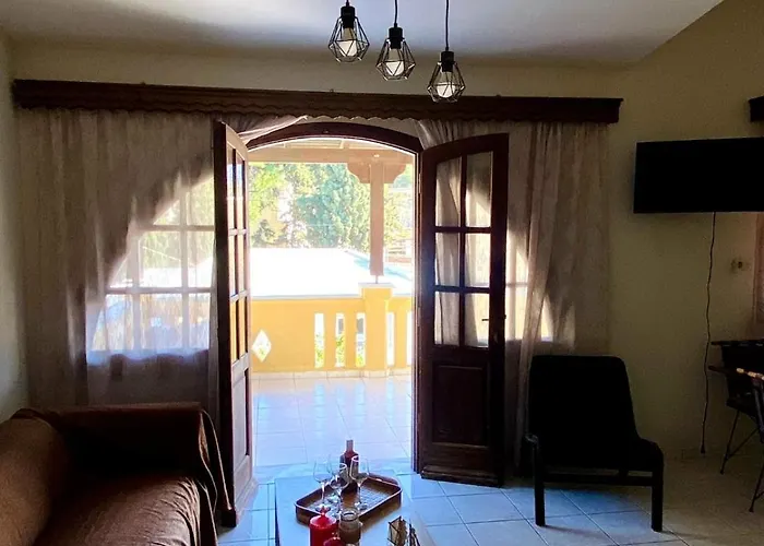 公寓 La Casa Di Noma *