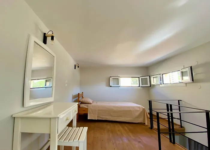 公寓 La Casa Di Noma *