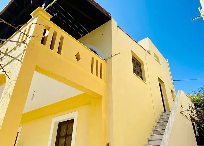 公寓 La Casa Di Noma *