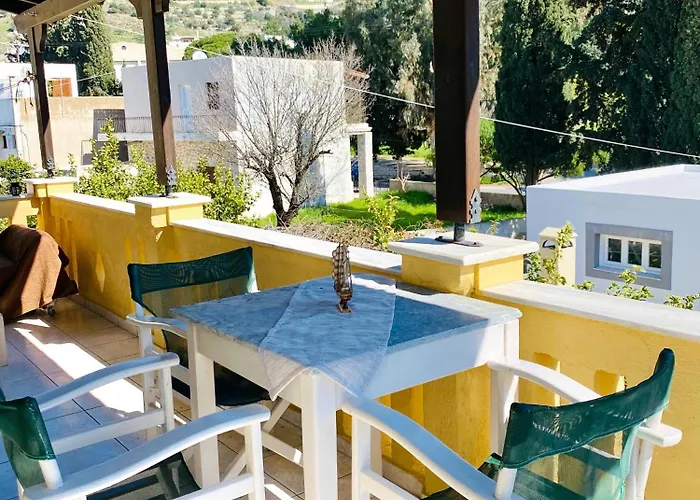 La Casa Di Noma