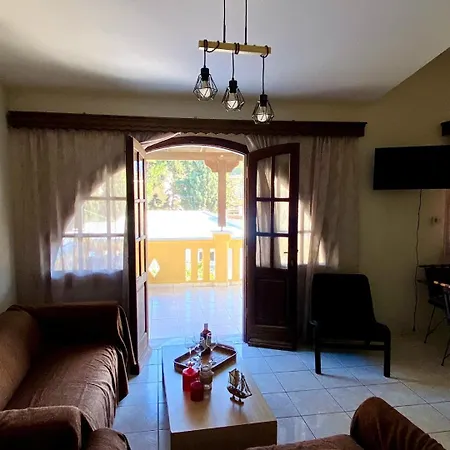 Lägenhet La Casa Di Noma *