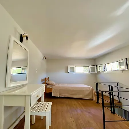 Lägenhet La Casa Di Noma *