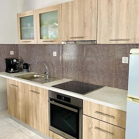 Lägenhet La Casa Di Noma