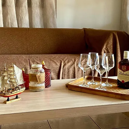 Lägenhet La Casa Di Noma *